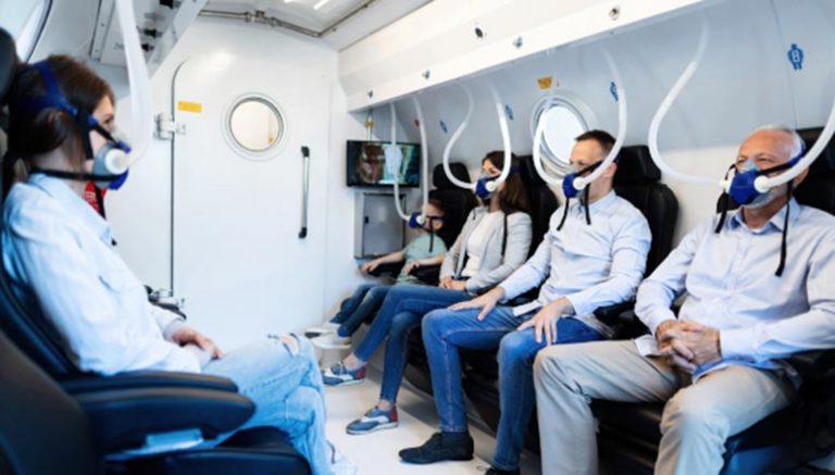 “Holy Grail” – Hyperbaric Oxygen Treatments Reverse Aging Process in ...