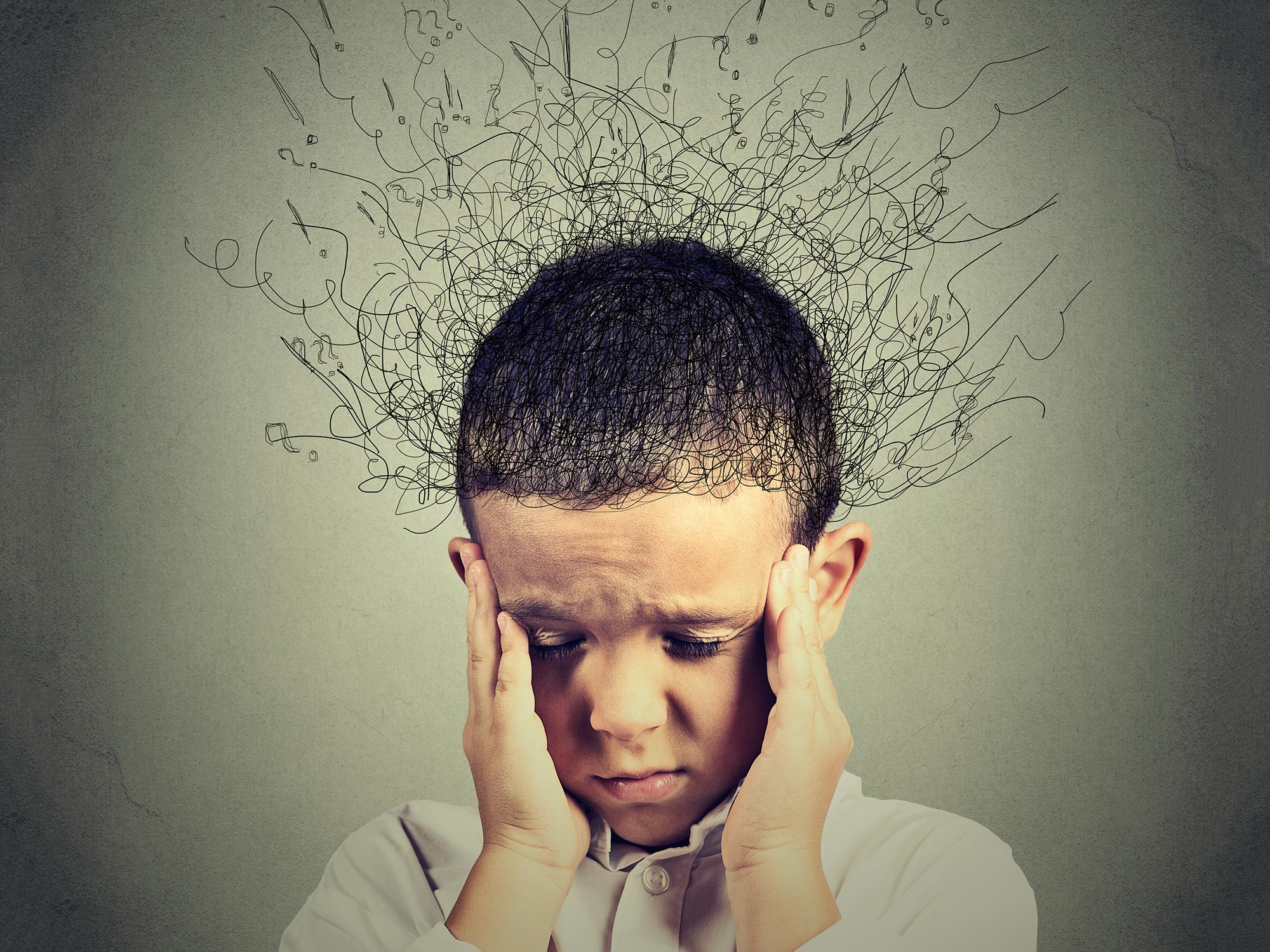 Biggest Contributor to IQ Loss No Longer Heavy Metals Like Lead Here