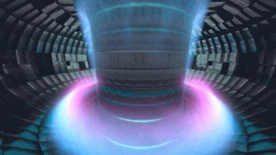 Korean Artificial Sun – KSTAR Fusion Reactor – Sets New World Record