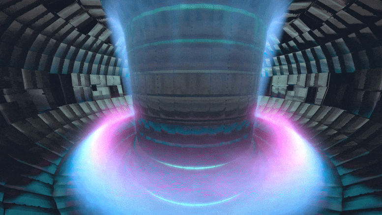 A Fundamental New Law Unchains Fusion Energy