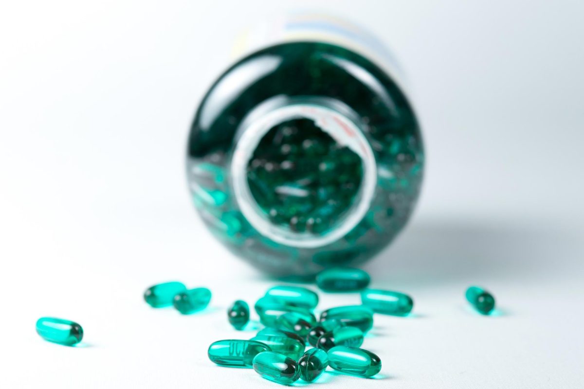 This Popular Painkiller in Your May Be Doing More Than You Think