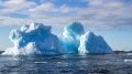 Iceberg Antarctic Peninsula