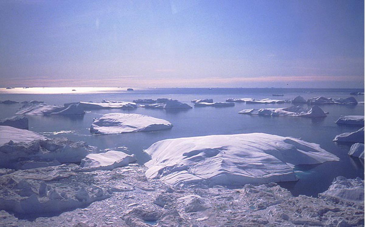 30-Year-Old Climate Predictions Were Shockingly Accurate, Study Finds