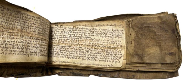 Icelandic Manuscripts