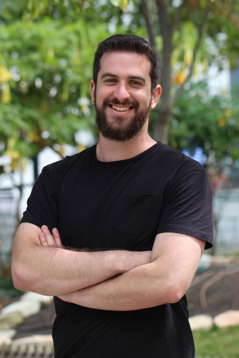 Ido Aizenbud