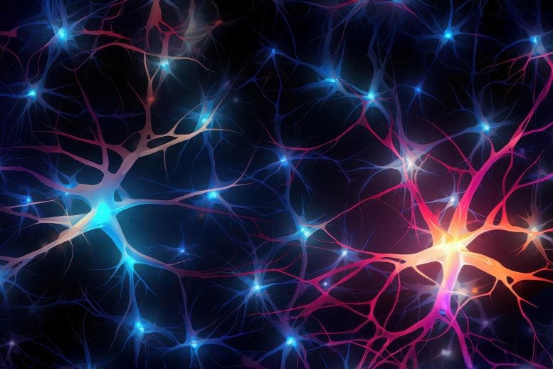 Harvard Psychiatrist Says Mental Illness Starts in Your Cells