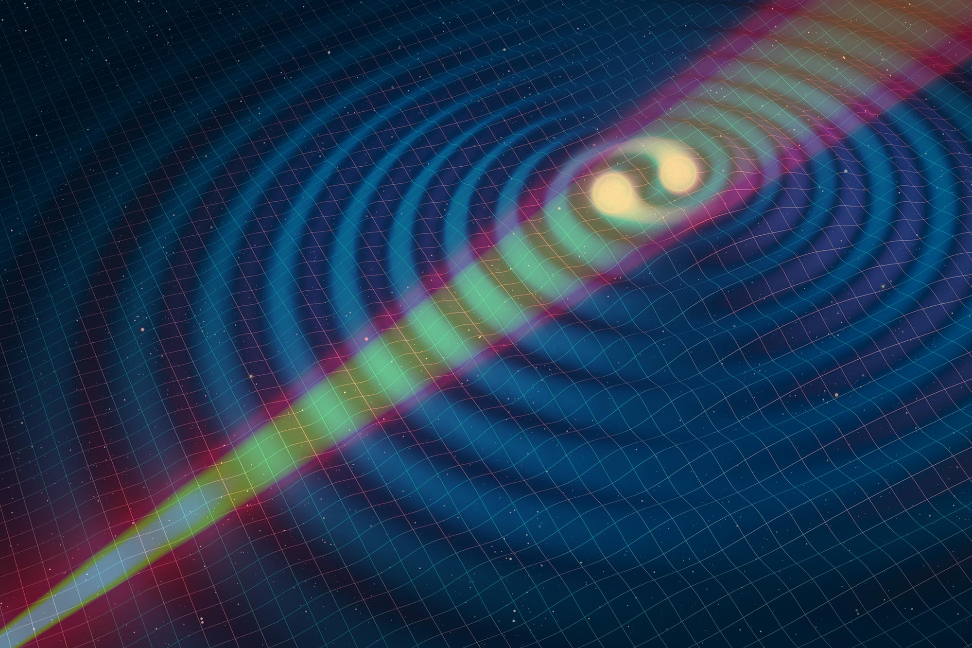 Precision Measurements of Gravity by Trapping Atoms in a Laser Beam – Could Test General Relativity and Fundamental Physics