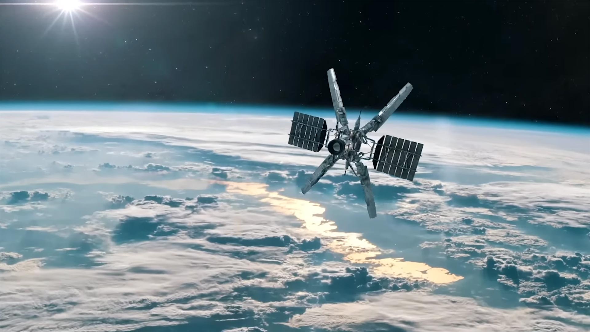 Nasa Satellite Falling News