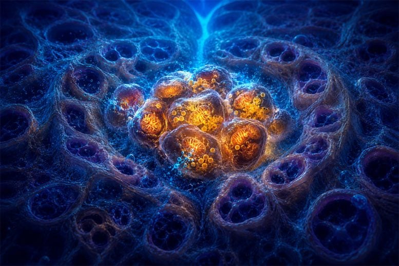 Cutting Two Amino Acids Slowed Prostate Cancer in Mice