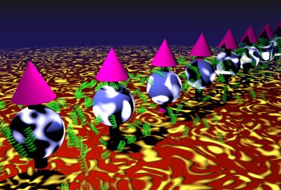 Quantum Breakthrough: New Method Protects Information From Decoherence