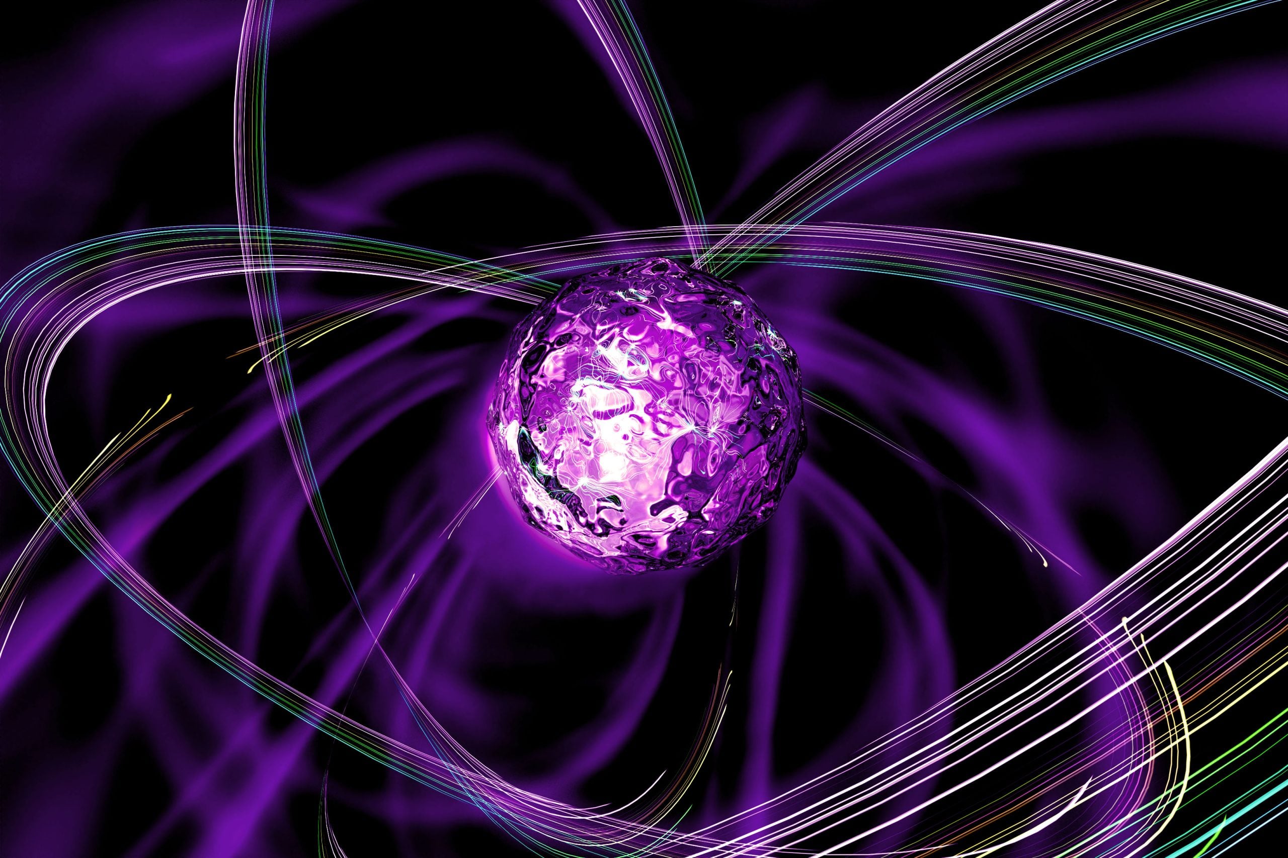 Scientists Watch New Particles “Pop Into Existence” on a Quantum Computer