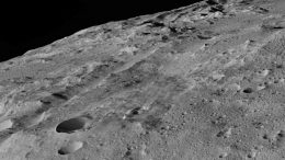 Images From Dawn's Closest Orbit of Ceres