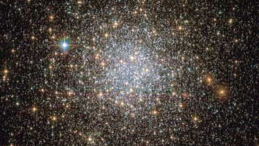 Imbalance Between Matter and Antimatter Helps Explain Existence