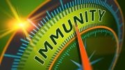 Immunity Boost Concept