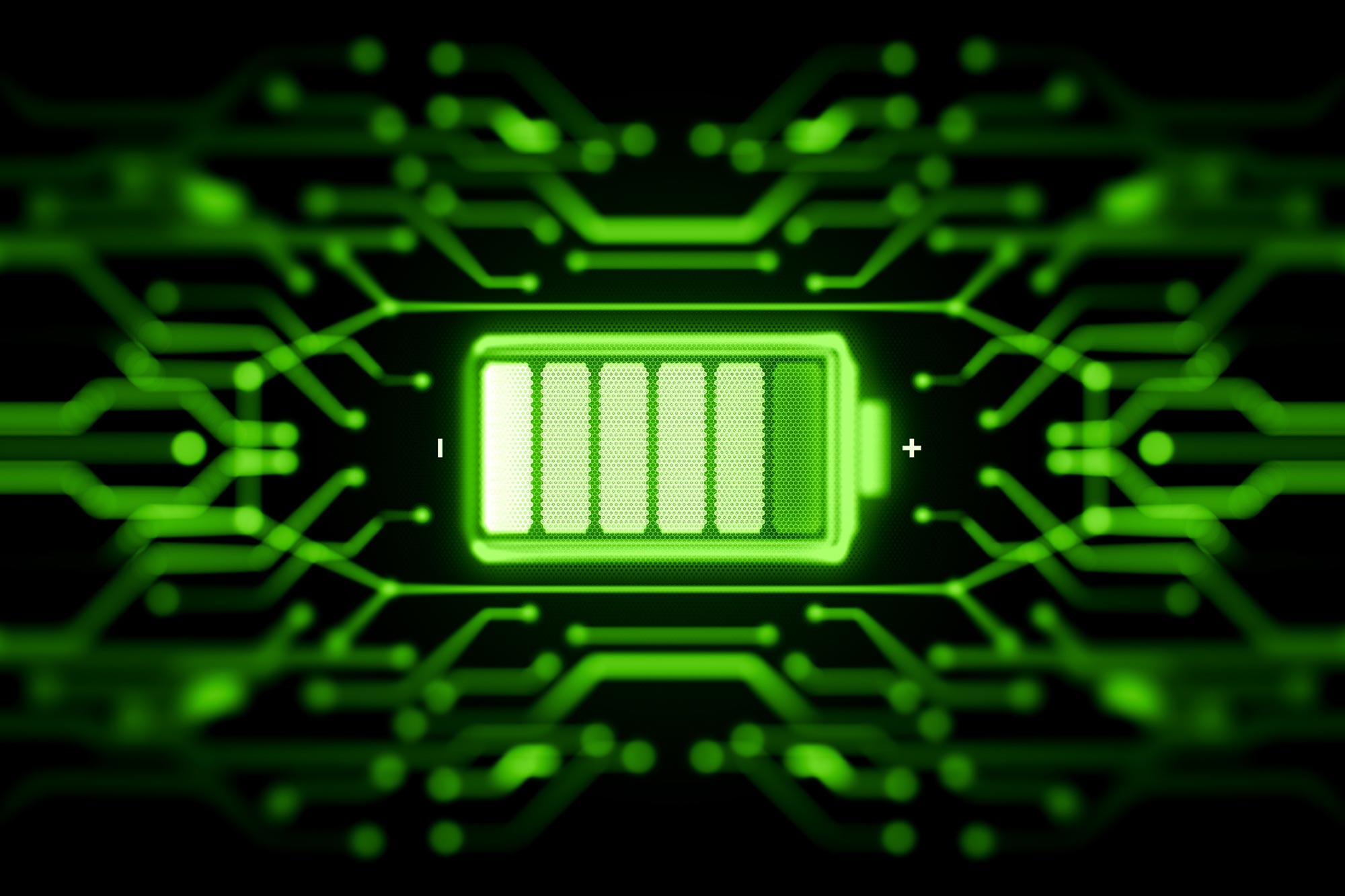 New AI-Driven Application Could Strengthen Smartphone Battery Daily life by 30%