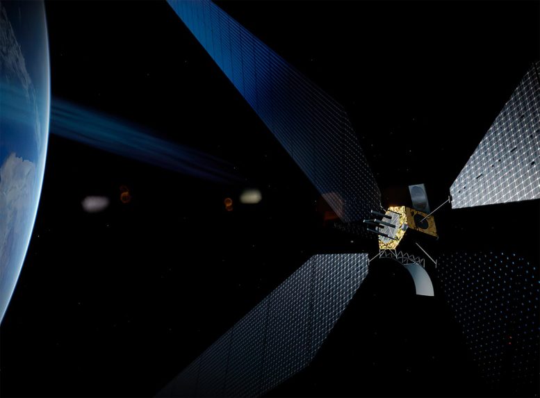 In-Orbit Demonstrator for Space-Based Solar Power