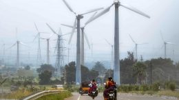 India Renewable Energy