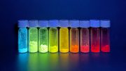 Inexpensive Fluorescent Dyes