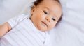 Infant Baby Photo
