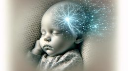 Infant Brain Connectivity
