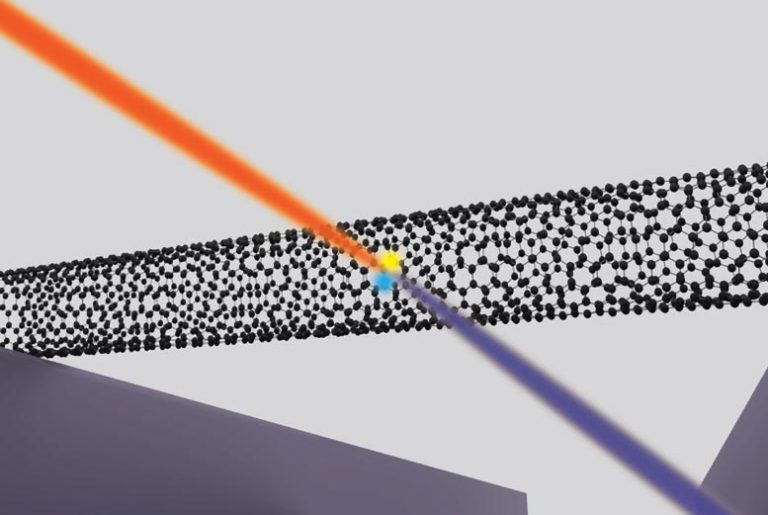 New Light Trick in Carbon Nanotubes Could Boost Solar Power