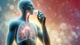 Inhalable Sensors Could Enable Early Lung Cancer Detection