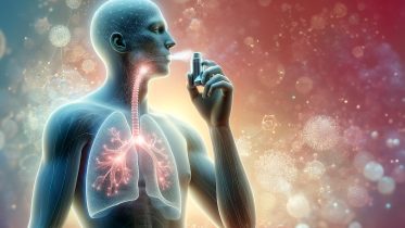 Unlocking Early Detection of Lung Cancer With MIT’s Inhalable Nanosensors