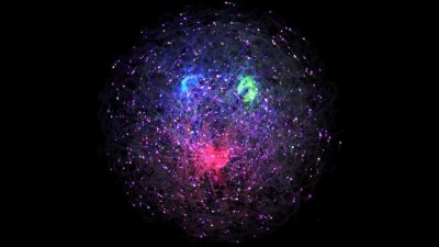 “Visualizing the Proton” – Physicists’ Innovative Animation Depicts the ...