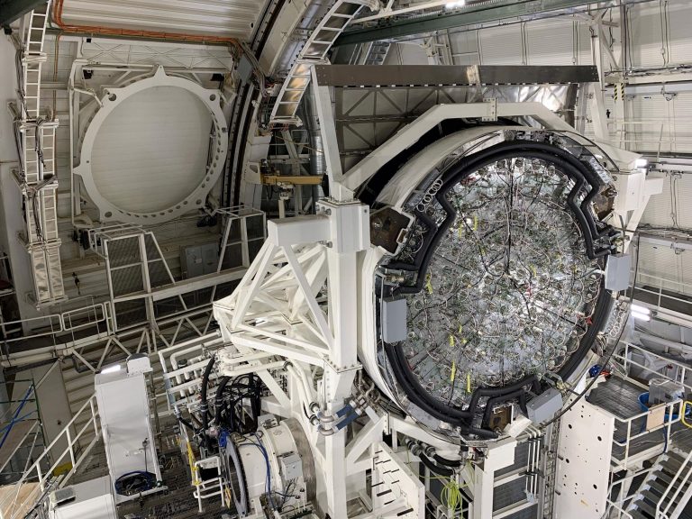 New Solar Telescope Produces Most Detailed Images of the Sun Ever [Video]