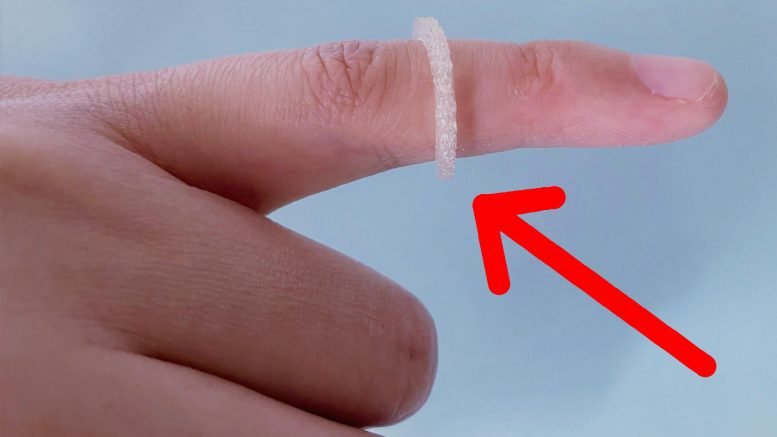 New Portable Mosquito Repellent Device Passes U.S. Military Testing