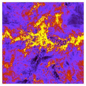 Insight into the Relativistic Properties of Turbulence