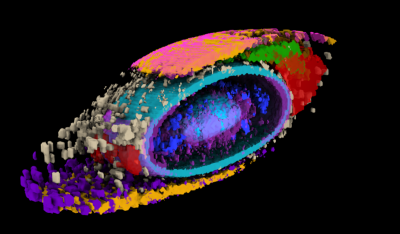 Exploring the Inner Workings of Human Cells – Database of 200,000 Cell ...