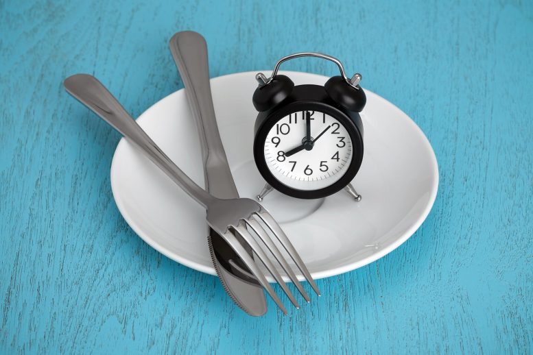 Research Shows Intermittent Fasting Works for Weight Loss