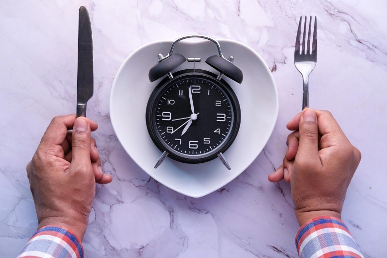 Countering Weight Gain – New Research Reveals Why You Should Eat Meals Earlier