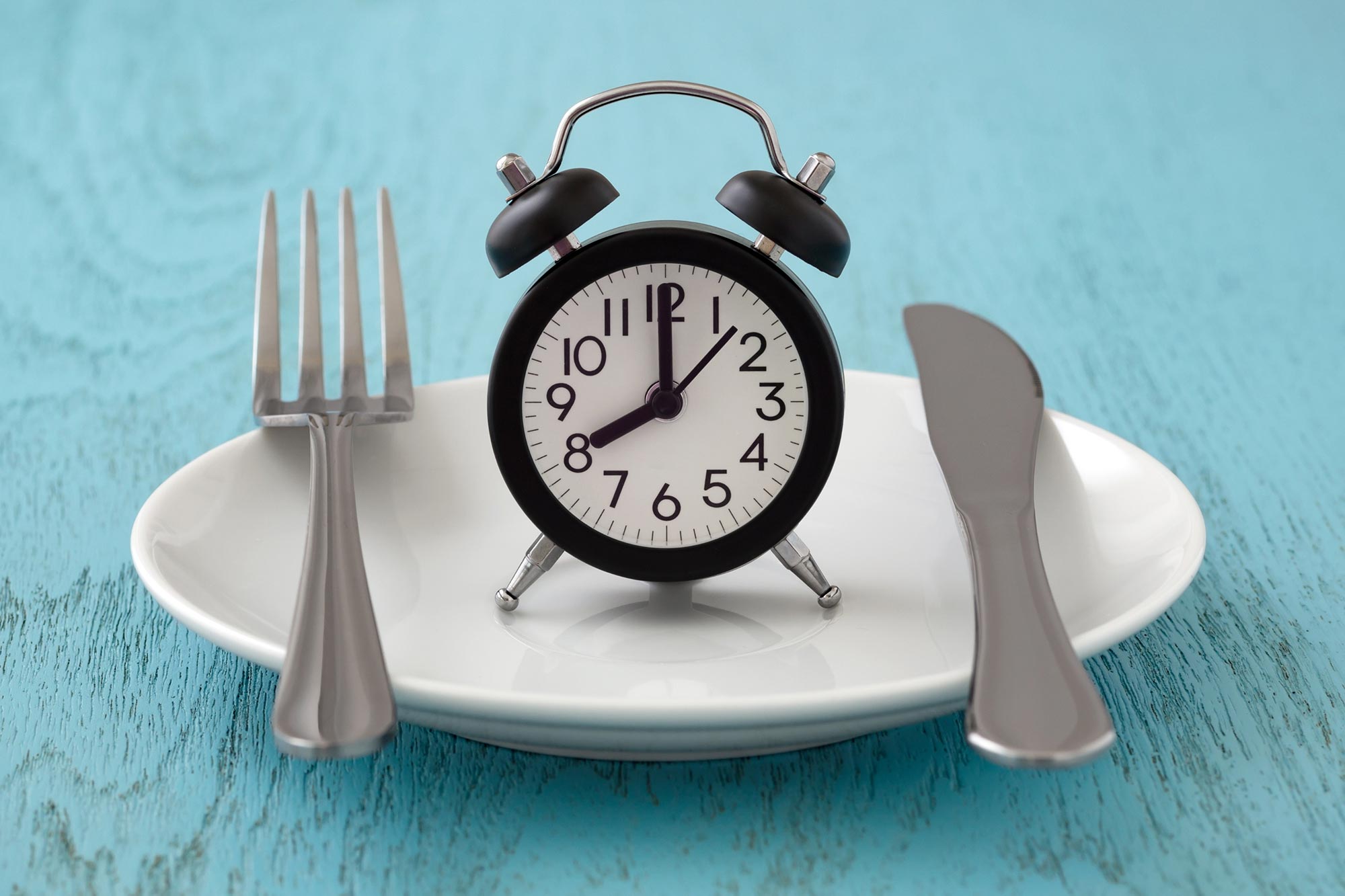 Intermittent Fasting Completely Reverses Type 2 Diabetes in Study