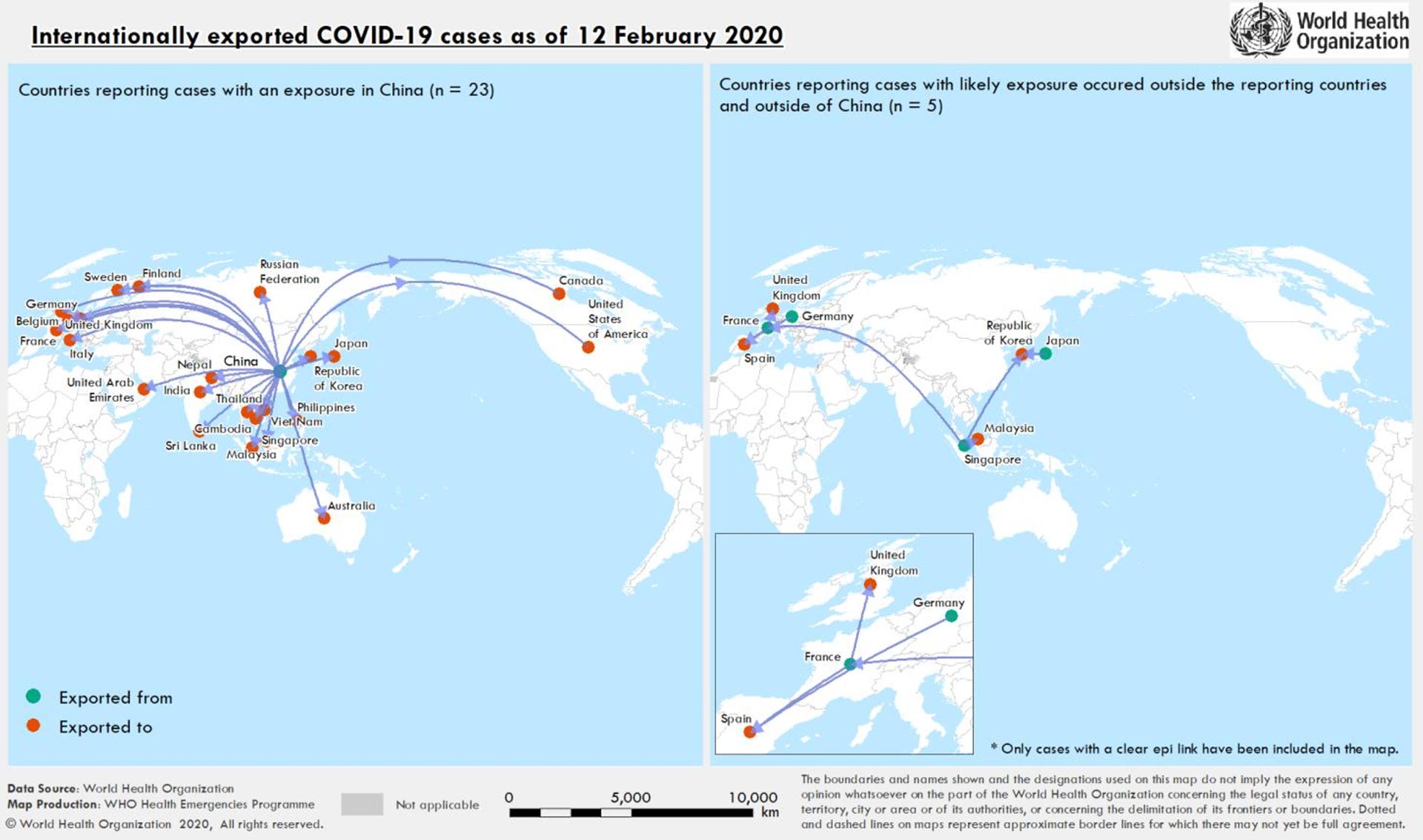 Coronavirus Outbreak Death Toll Hits 1,115 With 45,171 ...