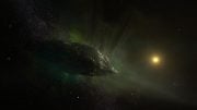 Interstellar Comet 2I Borisov