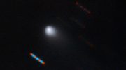 New Interstellar Visitor: 2I/Borisov Imaged with Gemini