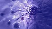 Invading Cancer Cells Illustration