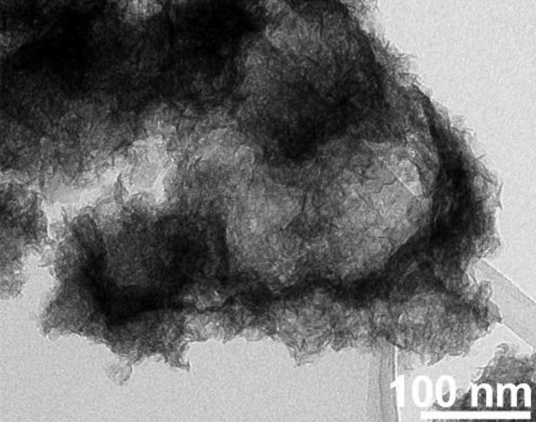 Investigations Under the Transmission Electron Microscope