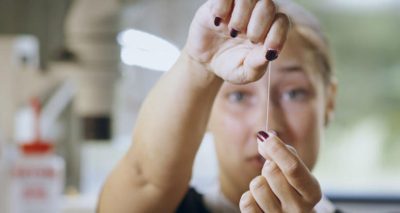 Stronger Than Steel and Tougher Than Kevlar – Scientists Shed New Light ...