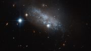 Irregular Galaxy IC 3583
