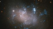 Irregular Galaxy UGC 12682