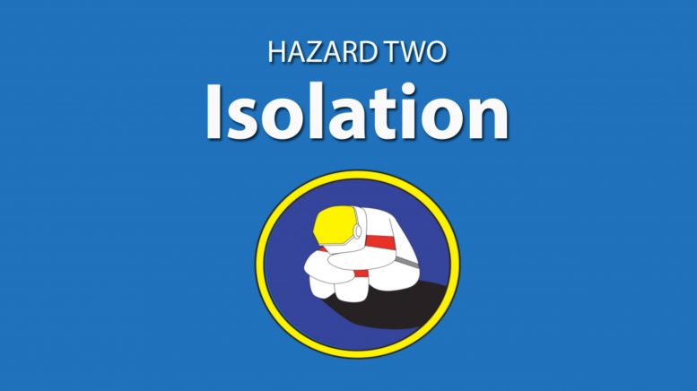 Isolation Hazard
