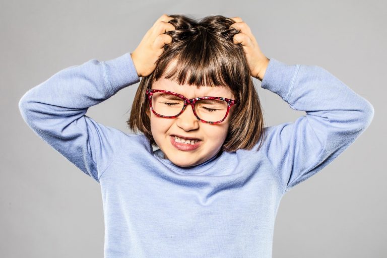 Possible Coronavirus Treatment? Head Lice Drug Ivermectin Is Being Tested