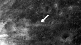 JAXA SLIM Lander Moon Surface NASA LRO