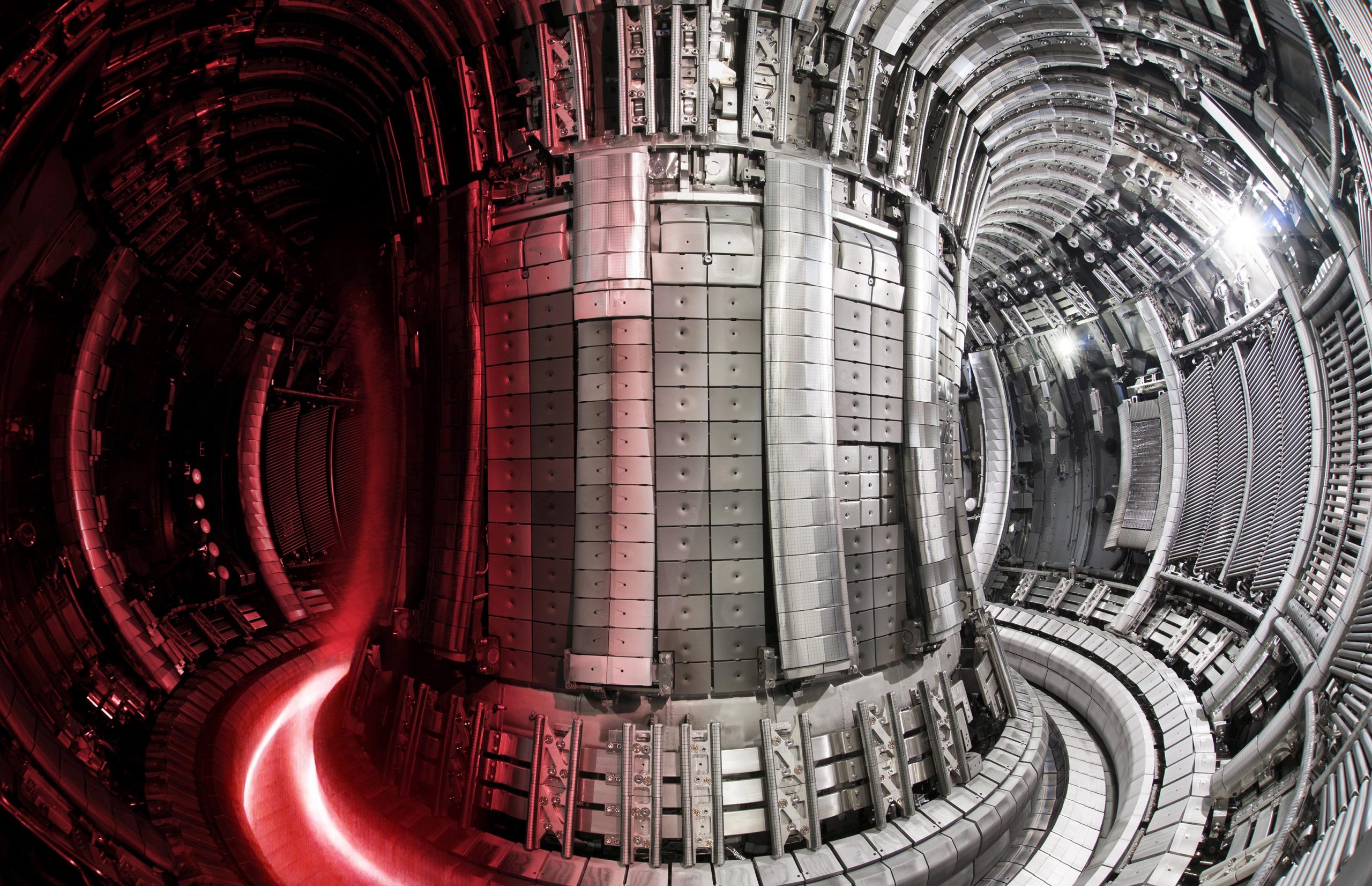 This ALL-NEW Nuclear Fusion Breakthrough Sets A New Clean-Energy Record