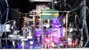 JILA Strontium Atomic Clock Sets New Record
