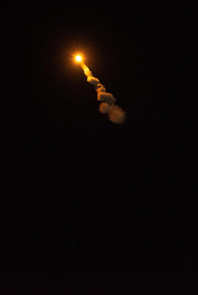 JPSS-2/LOFTID Launch