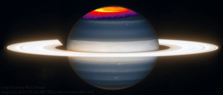 Astronomers Solve Decades-Long Mystery About Saturn’s Spin – “Something Strange Was Happening”